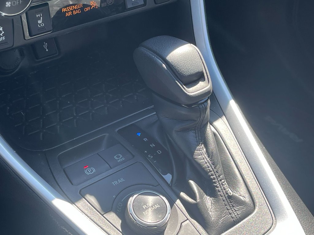 Toyota RAV4 Hybrid LE | CAM | USB | HtdSeat 2020 à Saint John, Nouveau-Brunswick - 21 - w1024h768px