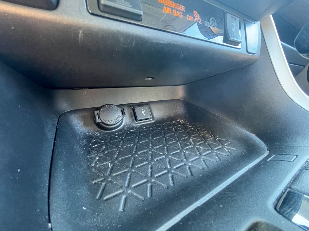 Toyota RAV4 Hybrid LE | CAM | USB | HtdSeat 2020 à Saint John, Nouveau-Brunswick - 19 - w1024h768px