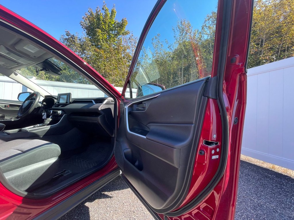 Toyota RAV4 Hybrid LE | CAM | USB | HtdSeat 2020 à Saint John, Nouveau-Brunswick - 35 - w1024h768px