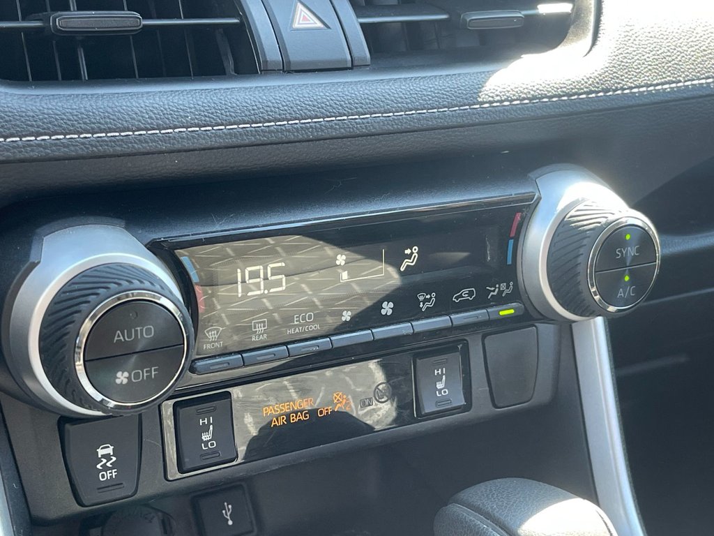 Toyota RAV4 Hybrid LE | CAM | USB | HtdSeat 2020 à Saint John, Nouveau-Brunswick - 20 - w1024h768px