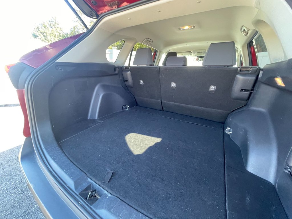 Toyota RAV4 Hybrid LE | CAM | USB | HtdSeat 2020 à Saint John, Nouveau-Brunswick - 31 - w1024h768px