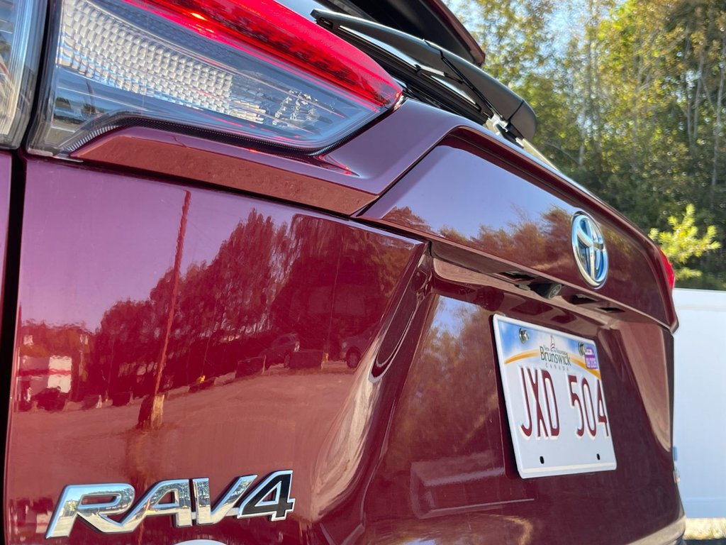 Toyota RAV4 Hybrid LE | CAM | USB | HtdSeat 2020 à Saint John, Nouveau-Brunswick - 38 - w1024h768px