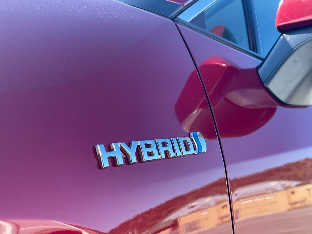 Toyota RAV4 Hybrid LE | CAM | USB | HtdSeat 2020 à Saint John, Nouveau-Brunswick - 41 - w1024h768px