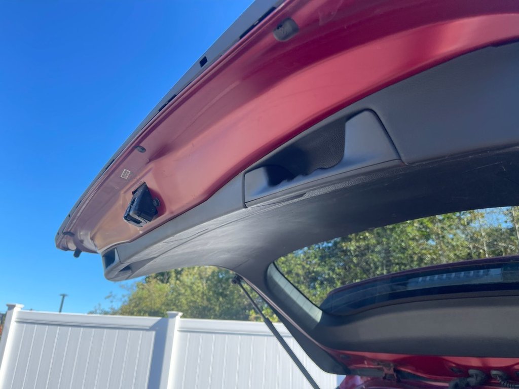 Toyota RAV4 Hybrid LE | CAM | USB | HtdSeat 2020 à Saint John, Nouveau-Brunswick - 32 - w1024h768px