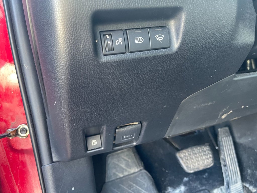 Toyota RAV4 Hybrid LE | CAM | USB | HtdSeat 2020 à Saint John, Nouveau-Brunswick - 11 - w1024h768px
