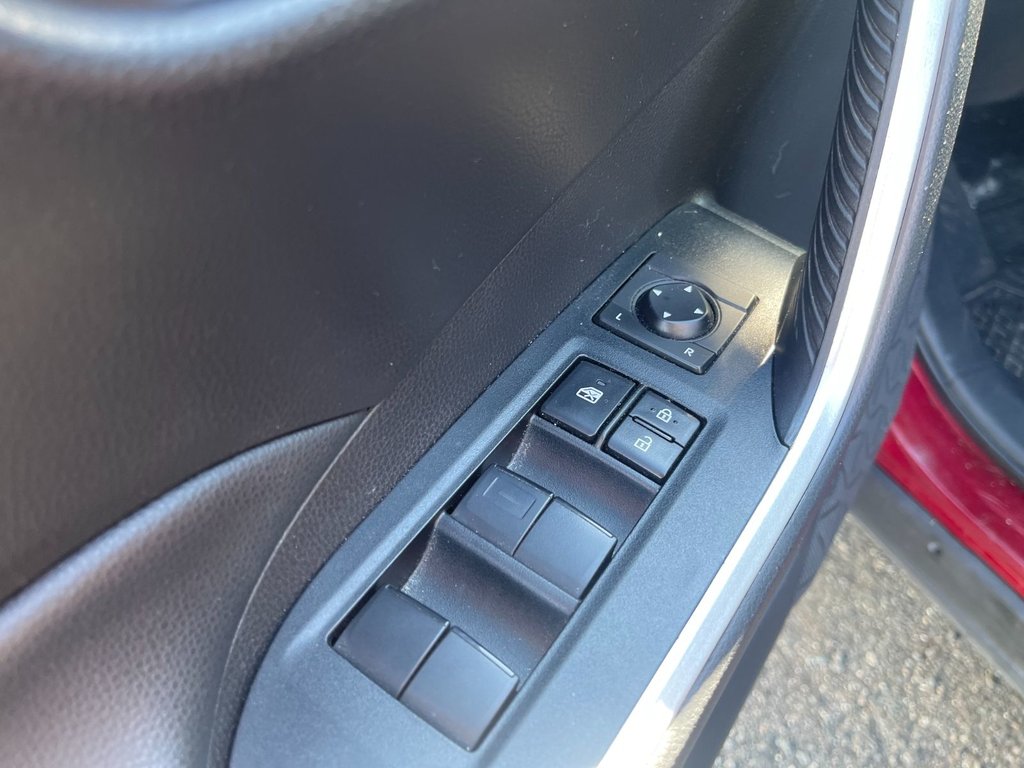 Toyota RAV4 Hybrid LE | CAM | USB | HtdSeat 2020 à Saint John, Nouveau-Brunswick - 10 - w1024h768px