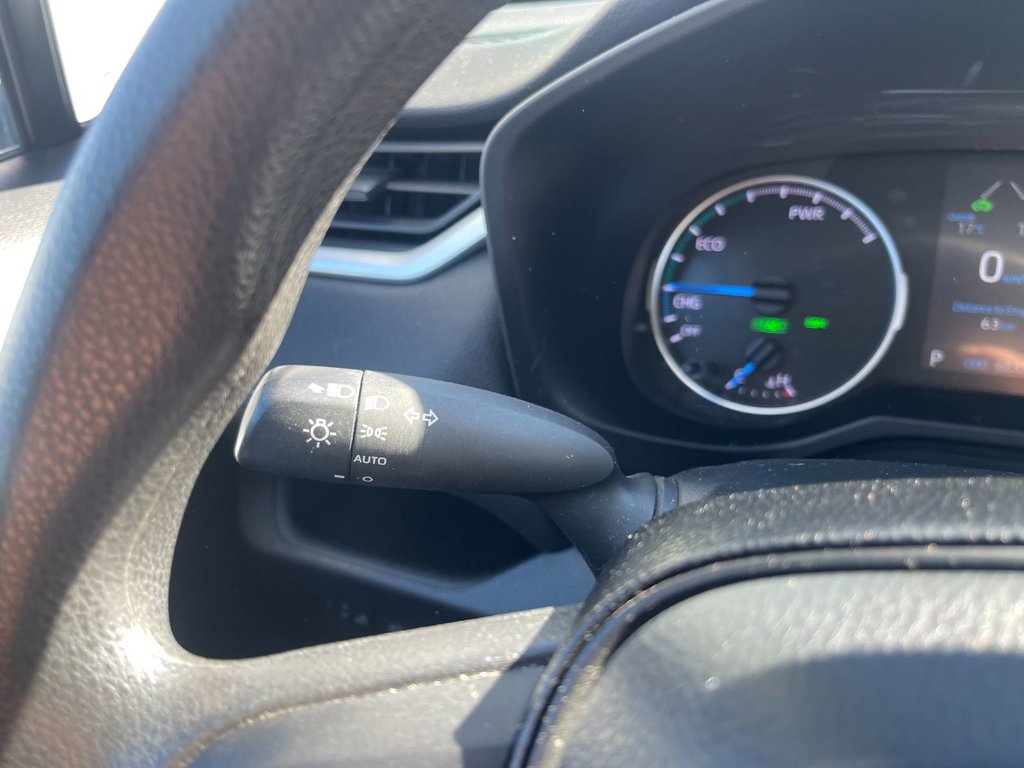 Toyota RAV4 Hybrid LE | CAM | USB | HtdSeat 2020 à Saint John, Nouveau-Brunswick - 15 - w1024h768px