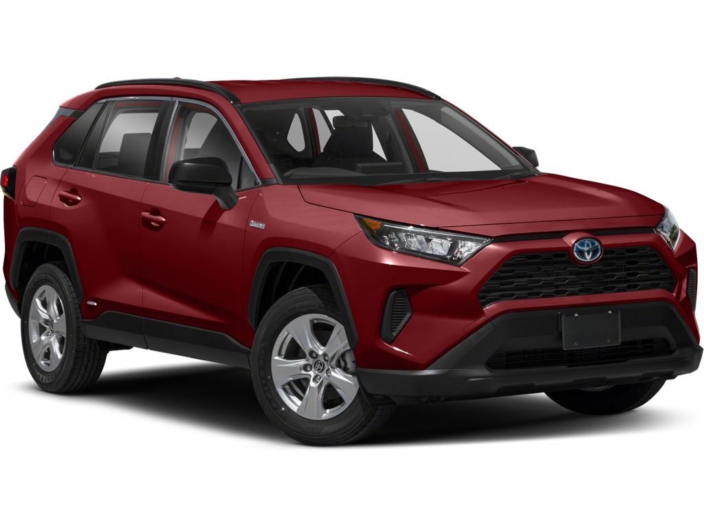 2020 Toyota RAV4 in Antigonish, Nova Scotia - 1 - w1024h768px