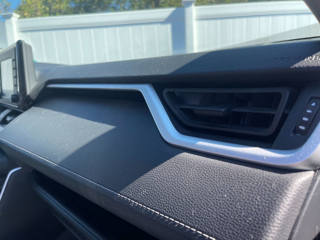 Toyota RAV4 Hybrid LE | CAM | USB | HtdSeat 2020 à Saint John, Nouveau-Brunswick - 37 - w1024h768px