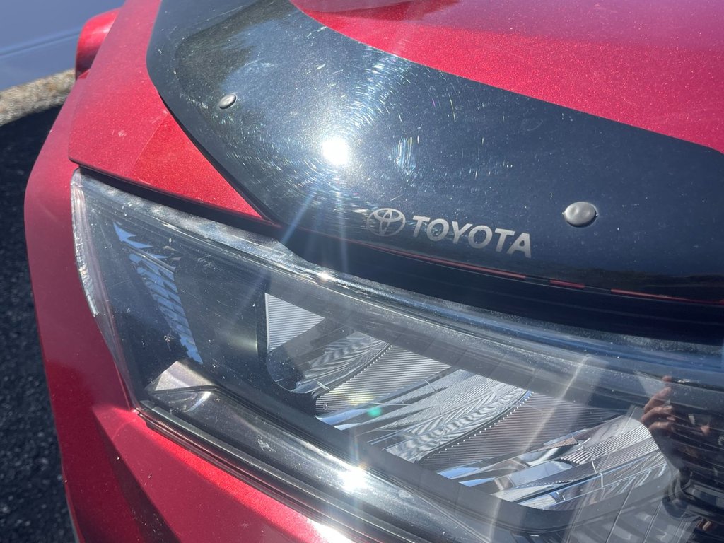 Toyota RAV4 Hybrid LE | CAM | USB | HtdSeat 2020 à Saint John, Nouveau-Brunswick - 43 - w1024h768px