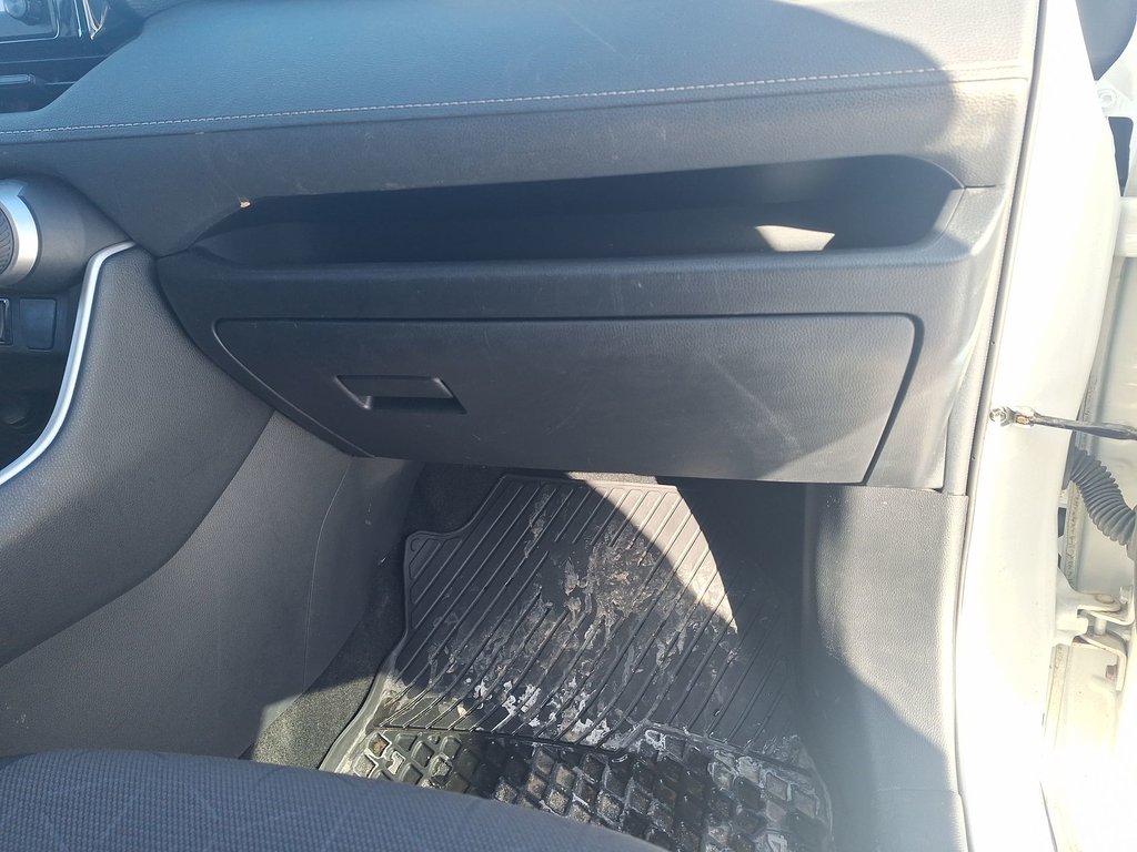 Toyota RAV4 LE | CAM | Heated Seats | USB | Bluetooth 2020 à Saint John, Nouveau-Brunswick - 44 - w1024h768px