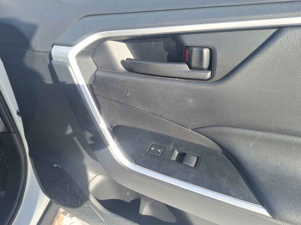 Toyota RAV4 LE | CAM | Heated Seats | USB | Bluetooth 2020 à Saint John, Nouveau-Brunswick - 46 - w1024h768px