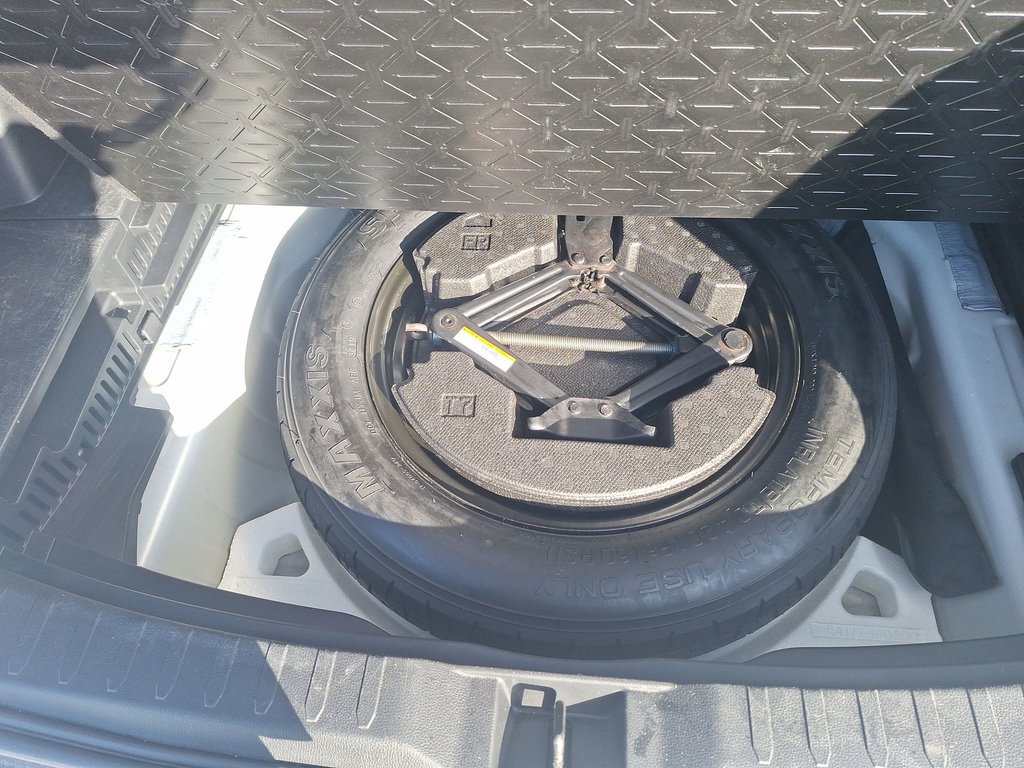 Toyota RAV4 LE | CAM | Heated Seats | USB | Bluetooth 2020 à Saint John, Nouveau-Brunswick - 38 - w1024h768px