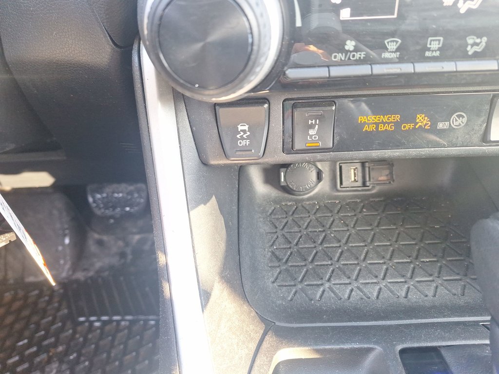 Toyota RAV4 LE | CAM | Heated Seats | USB | Bluetooth 2020 à Saint John, Nouveau-Brunswick - 22 - w1024h768px