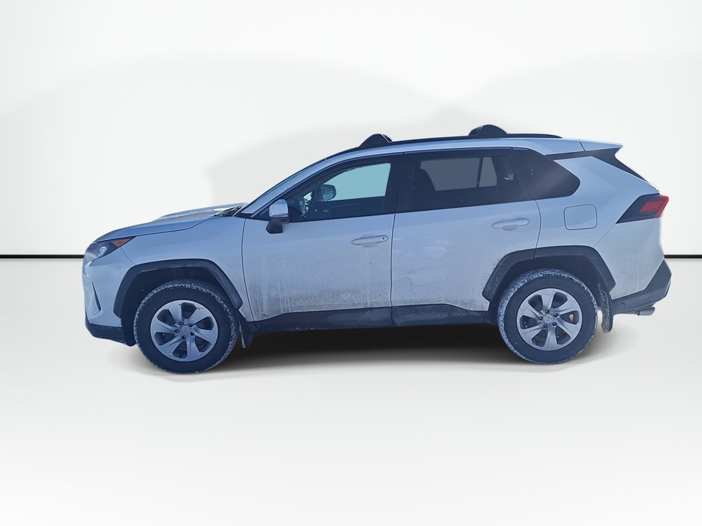 Toyota RAV4 LE | CAM | Heated Seats | USB | Bluetooth 2020 à Saint John, Nouveau-Brunswick - 5 - w1024h768px