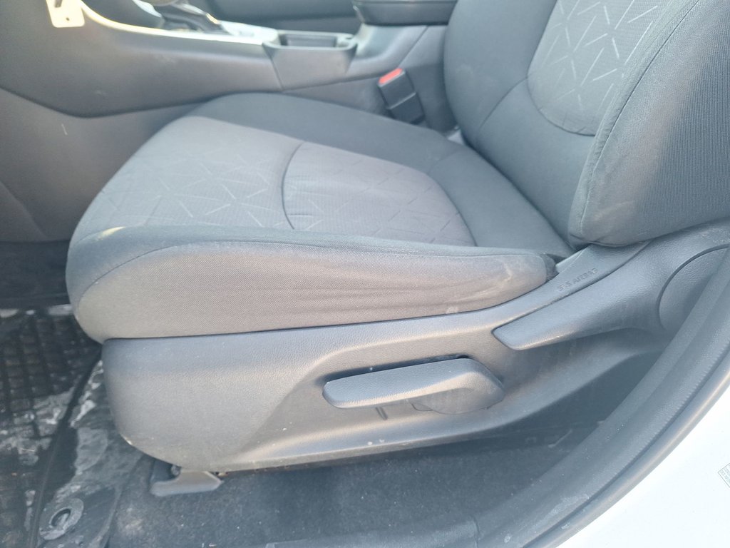 Toyota RAV4 LE | CAM | Heated Seats | USB | Bluetooth 2020 à Saint John, Nouveau-Brunswick - 14 - w1024h768px
