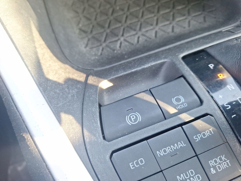 Toyota RAV4 LE | CAM | Heated Seats | USB | Bluetooth 2020 à Saint John, Nouveau-Brunswick - 30 - w1024h768px