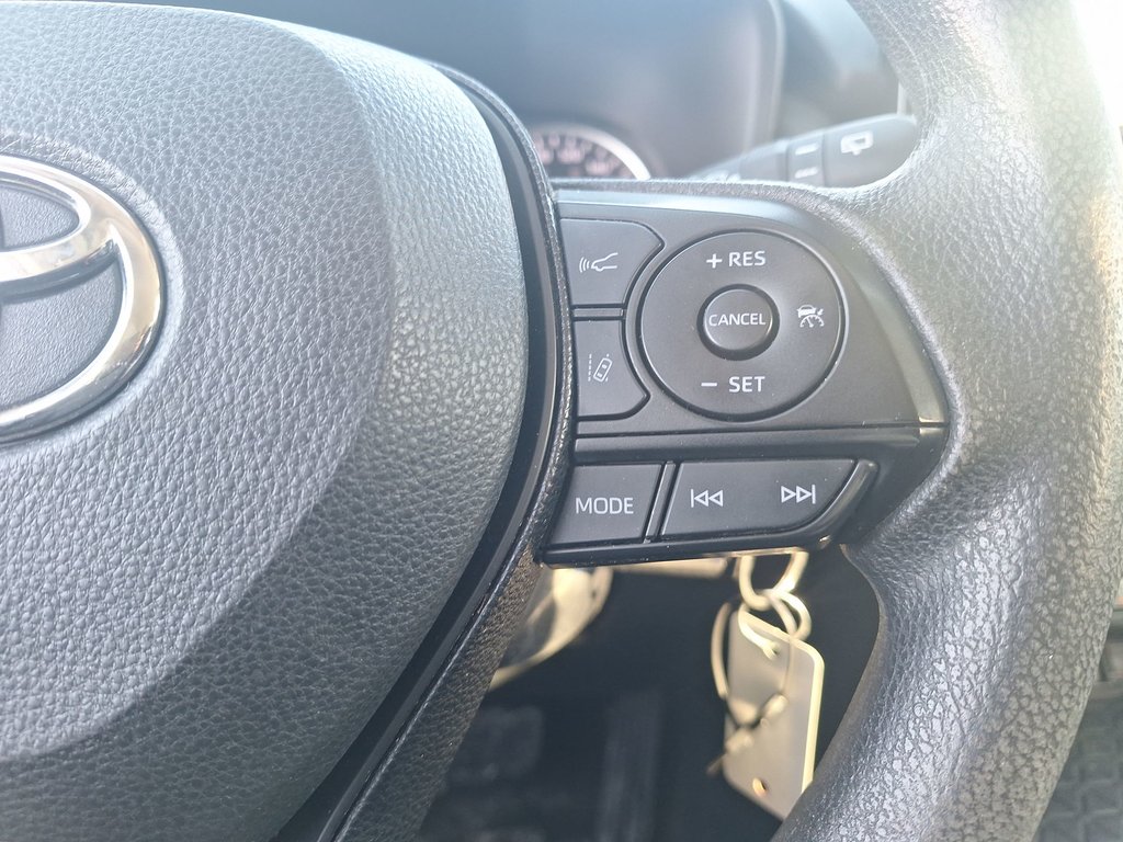 Toyota RAV4 LE | CAM | Heated Seats | USB | Bluetooth 2020 à Saint John, Nouveau-Brunswick - 21 - w1024h768px