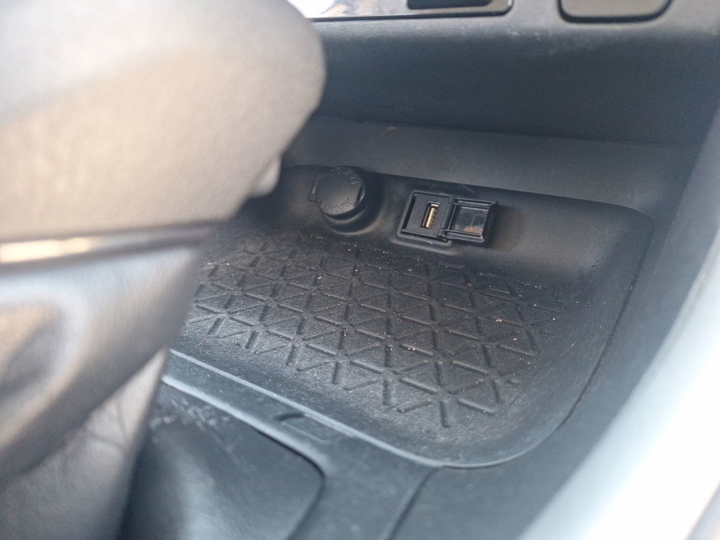 Toyota RAV4 LE | CAM | Heated Seats | USB | Bluetooth 2020 à Saint John, Nouveau-Brunswick - 45 - w1024h768px