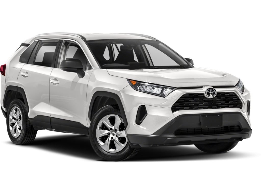 2020 Toyota RAV4 LE | CAM | Heated Seats | USB | Bluetooth in Saint John, New Brunswick - 1 - w1024h768px