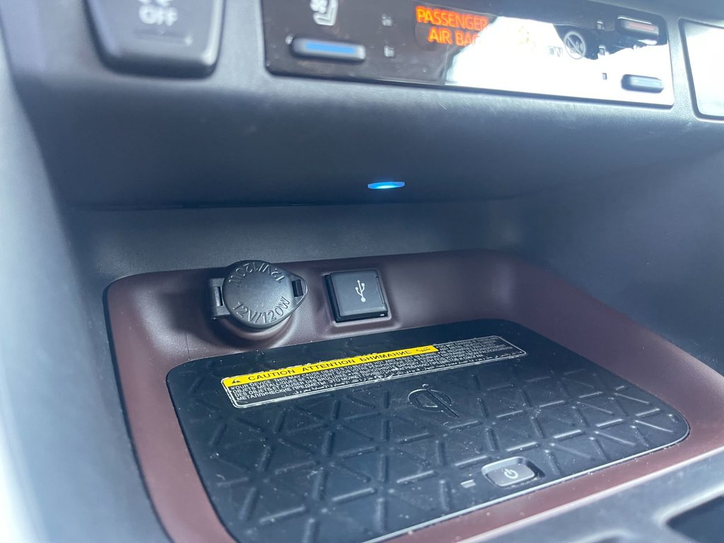 Toyota RAV4 Limited | Leather | Roof | Nav | Warranty to 2026 2021 à Saint John, Nouveau-Brunswick - 22 - w1024h768px