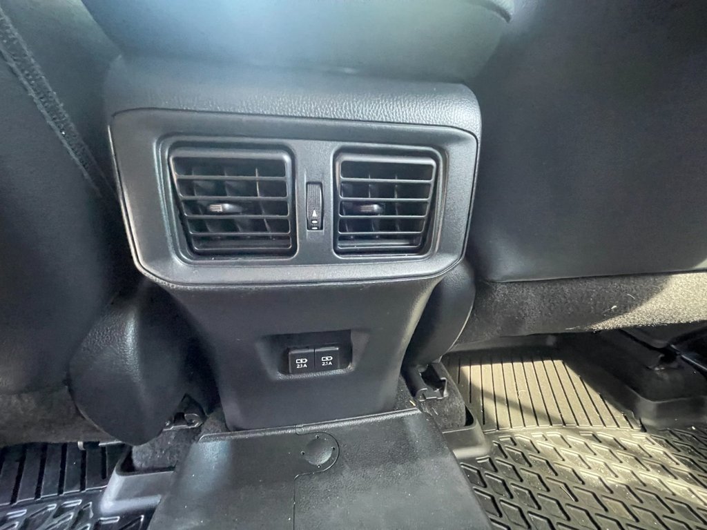 Toyota RAV4 Limited | Leather | Roof | Nav | Warranty to 2026 2021 à Saint John, Nouveau-Brunswick - 33 - w1024h768px