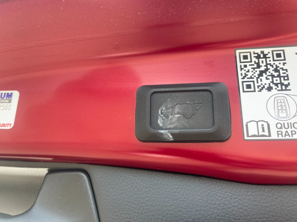 Toyota RAV4 Limited | Leather | Roof | Nav | Warranty to 2026 2021 à Saint John, Nouveau-Brunswick - 35 - w1024h768px