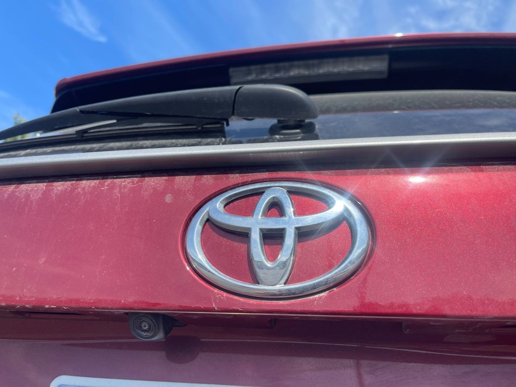 Toyota RAV4 Limited | Leather | Roof | Nav | Warranty to 2026 2021 à Saint John, Nouveau-Brunswick - 44 - w1024h768px