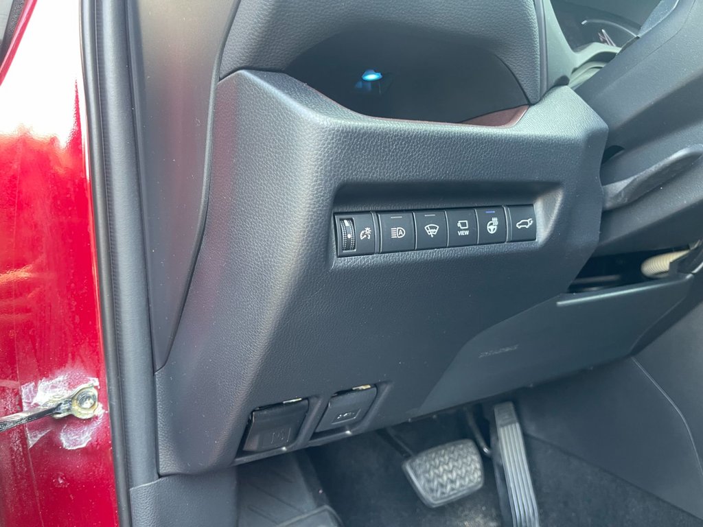 Toyota RAV4 Limited | Leather | Roof | Nav | Warranty to 2026 2021 à Saint John, Nouveau-Brunswick - 11 - w1024h768px