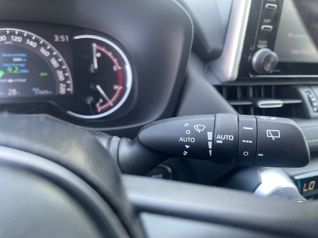 Toyota RAV4 Limited | Leather | Roof | Nav | Warranty to 2026 2021 à Saint John, Nouveau-Brunswick - 19 - w1024h768px