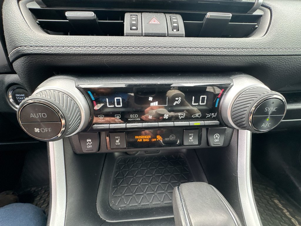 2021 Toyota RAV4 in Antigonish, Nova Scotia - 27 - w1024h768px