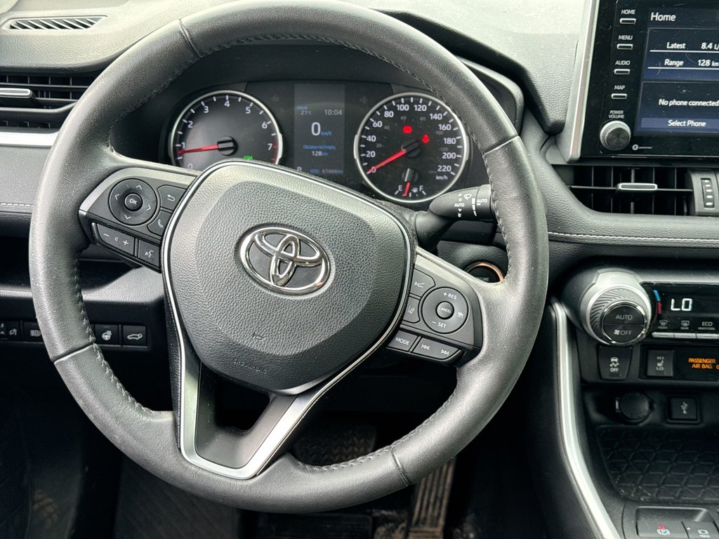 2021 Toyota RAV4 in Antigonish, Nova Scotia - 23 - w1024h768px