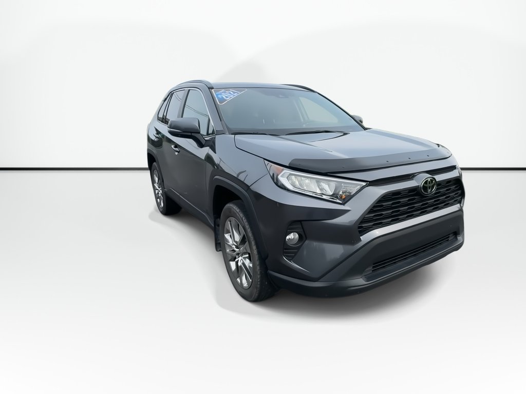 2021 Toyota RAV4 in Antigonish, Nova Scotia - 2 - w1024h768px