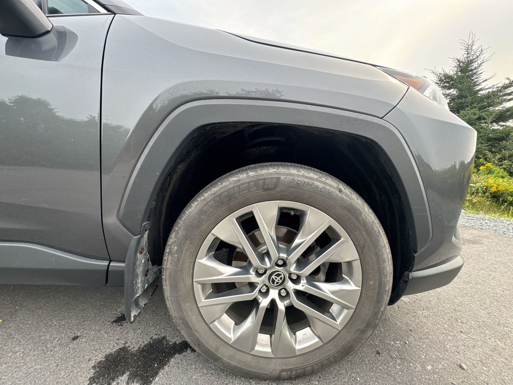2021 Toyota RAV4 in Antigonish, Nova Scotia - 10 - w1024h768px