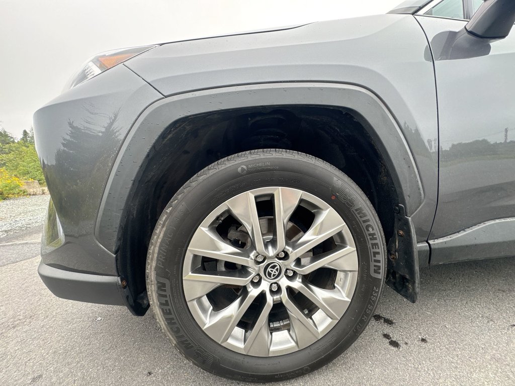 2021 Toyota RAV4 XLE | Roof | Cam | USB | Warranty to 2027 in Saint John, New Brunswick - 10 - w1024h768px