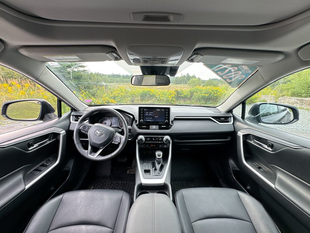 2021 Toyota RAV4 in Antigonish, Nova Scotia - 16 - w1024h768px