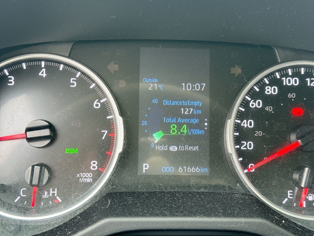 2021 Toyota RAV4 in Antigonish, Nova Scotia - 31 - w1024h768px