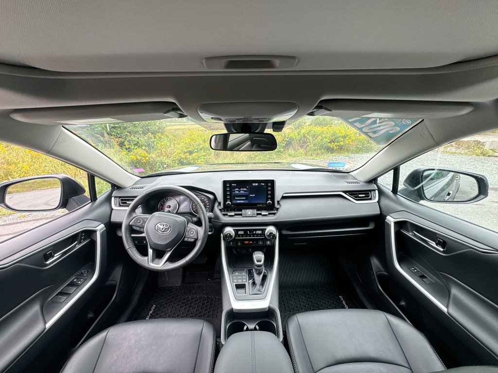 2021 Toyota RAV4 XLE | Roof | Cam | USB | Warranty to 2027 in Saint John, New Brunswick - 16 - w1024h768px