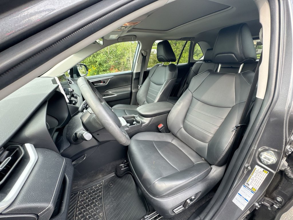 2021 Toyota RAV4 in Antigonish, Nova Scotia - 11 - w1024h768px