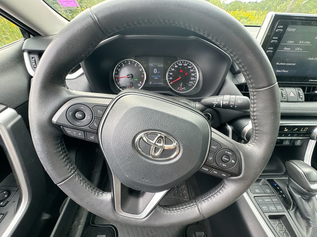 2021 Toyota RAV4 in Antigonish, Nova Scotia - 19 - w1024h768px