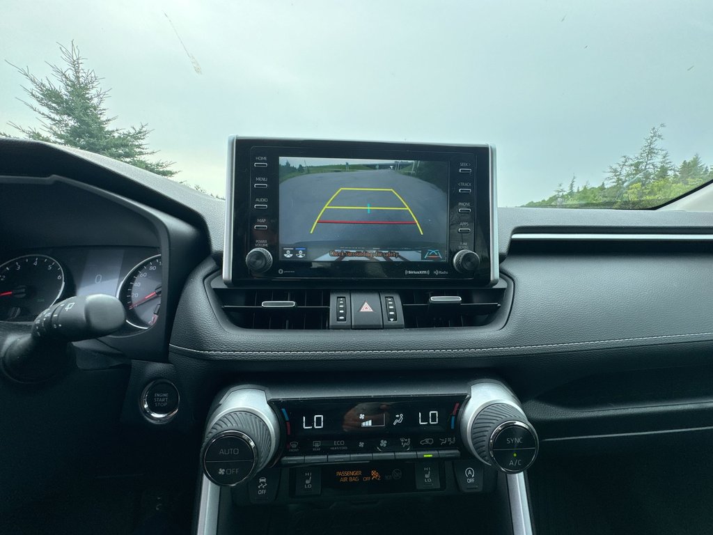 2021 Toyota RAV4 in Antigonish, Nova Scotia - 26 - w1024h768px