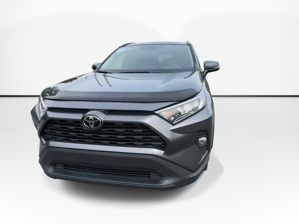 2021 Toyota RAV4 in Antigonish, Nova Scotia - 3 - w1024h768px