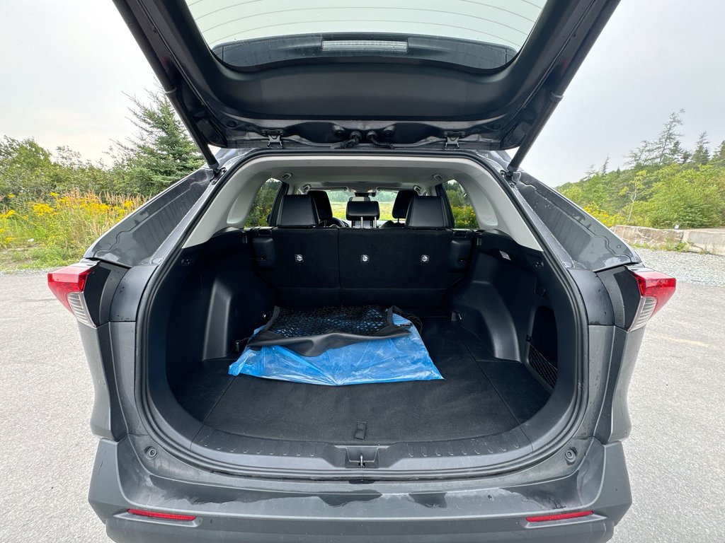 2021 Toyota RAV4 in Antigonish, Nova Scotia - 36 - w1024h768px