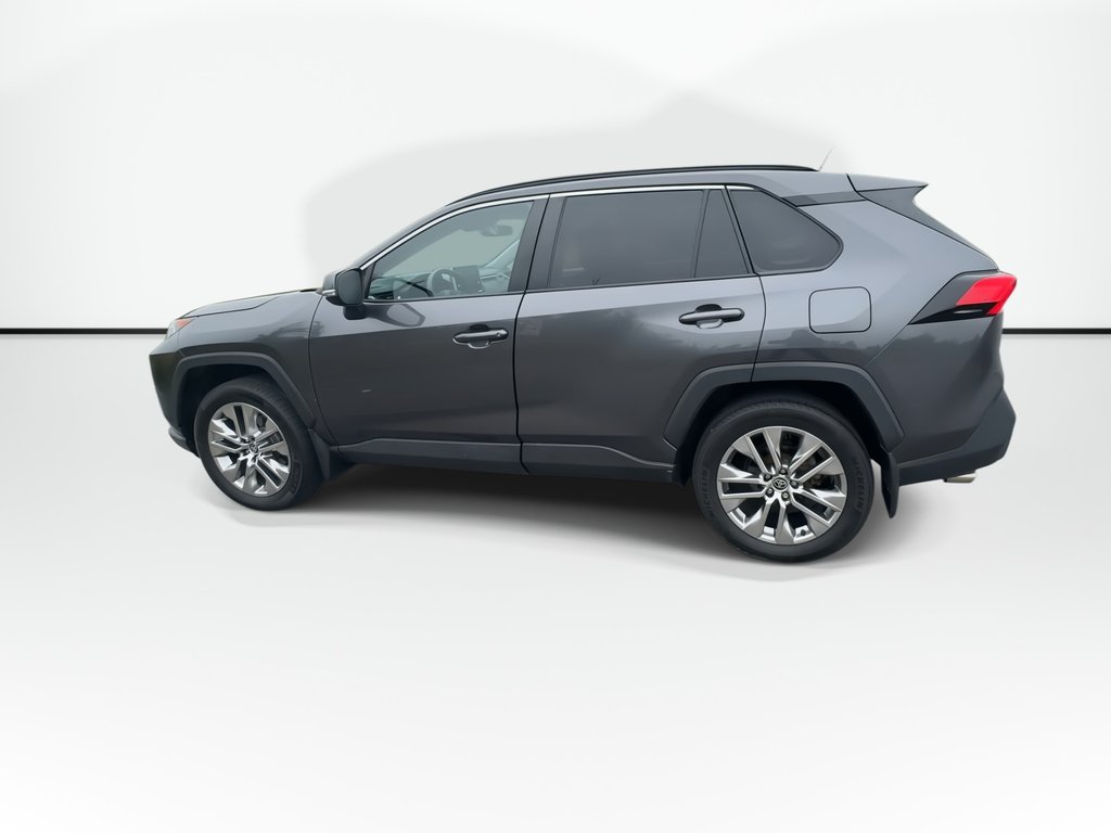 2021 Toyota RAV4 XLE | Roof | Cam | USB | Warranty to 2027 in Saint John, New Brunswick - 5 - w1024h768px