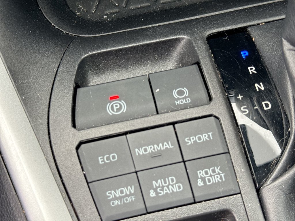 2021 Toyota RAV4 in Antigonish, Nova Scotia - 30 - w1024h768px