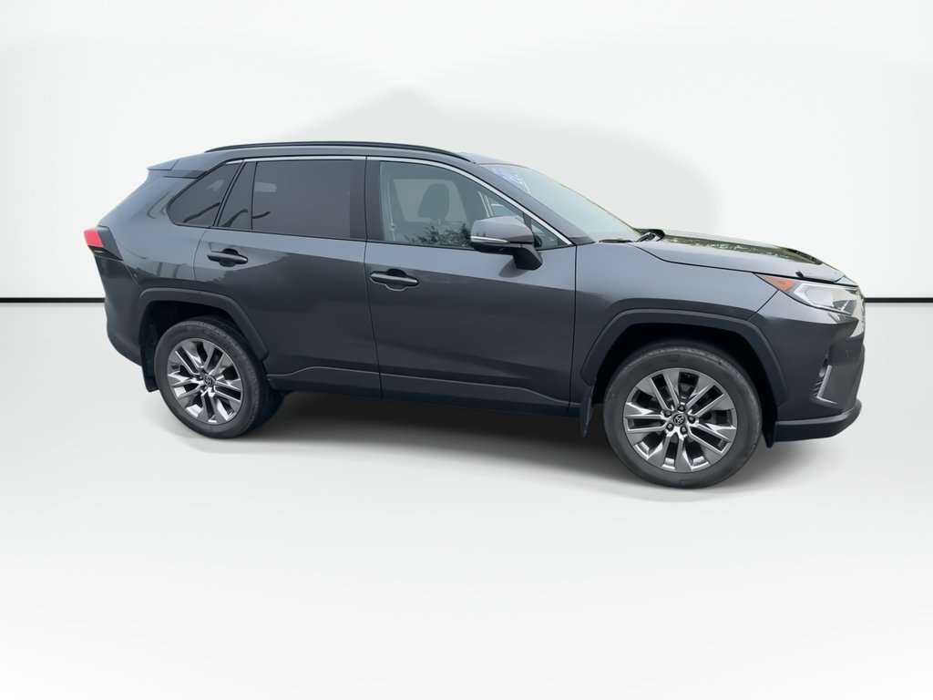 2021 Toyota RAV4 in Antigonish, Nova Scotia - 9 - w1024h768px
