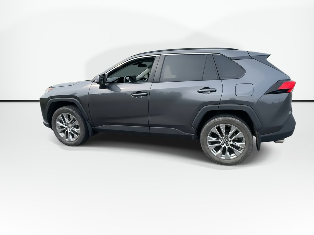 2021 Toyota RAV4 in Antigonish, Nova Scotia - 5 - w1024h768px