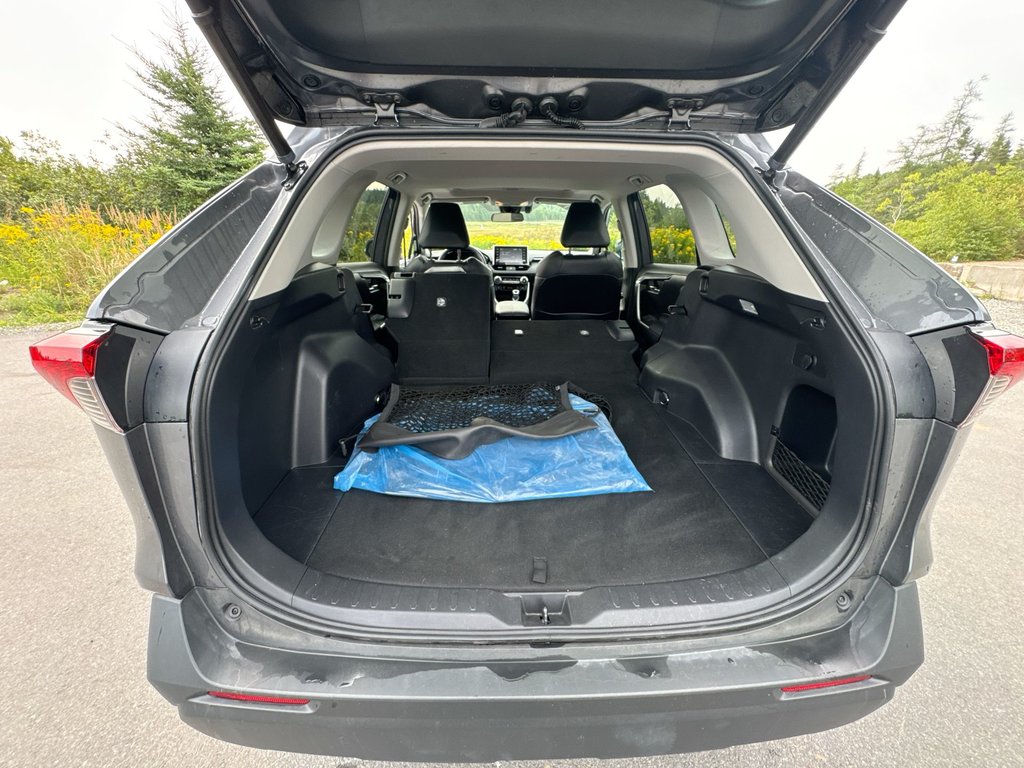 2021 Toyota RAV4 in Antigonish, Nova Scotia - 37 - w1024h768px