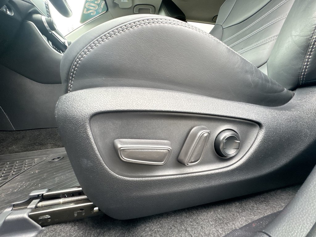 2021 Toyota RAV4 XLE | Roof | Cam | USB | Warranty to 2027 in Saint John, New Brunswick - 14 - w1024h768px