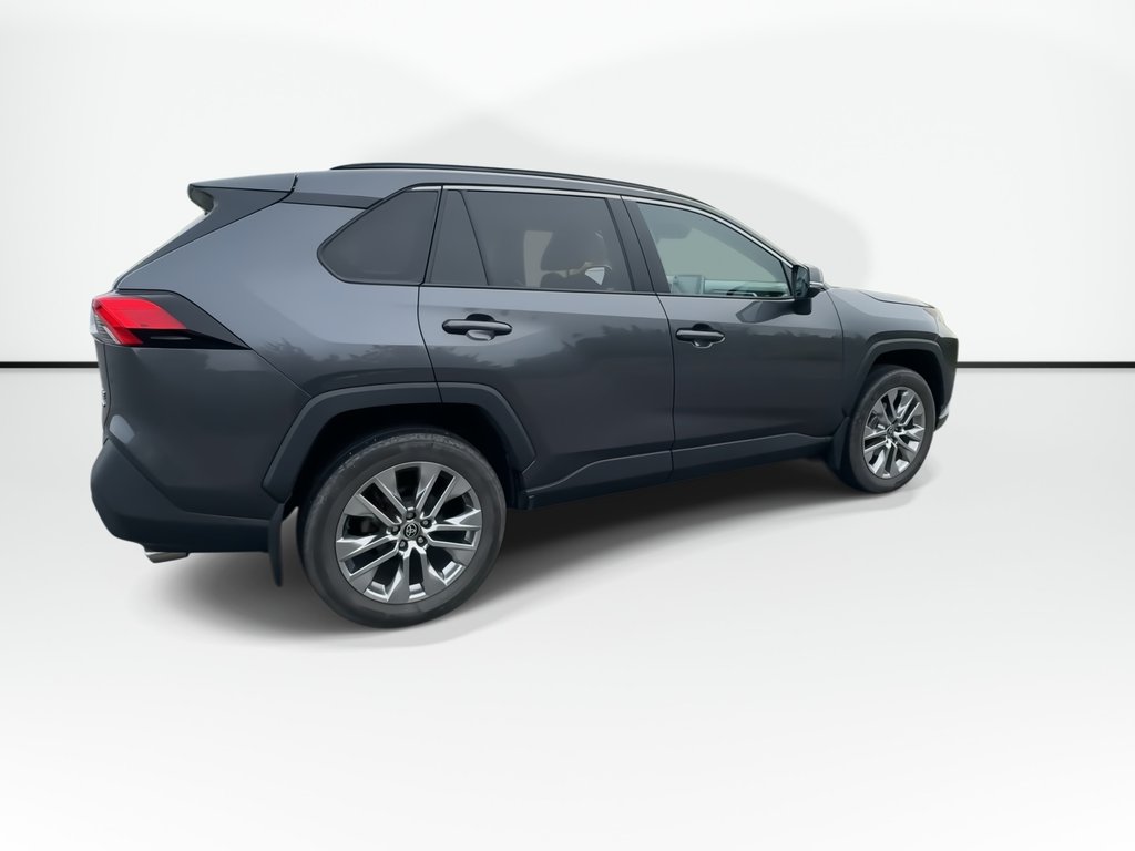 2021 Toyota RAV4 in Antigonish, Nova Scotia - 8 - w1024h768px